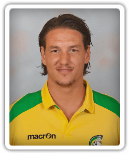 Ramon Voorn