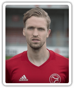 Jasper Waalkens