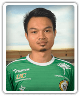 Sani Anuar Kamsani