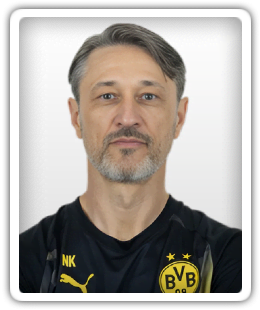 Niko Kovac