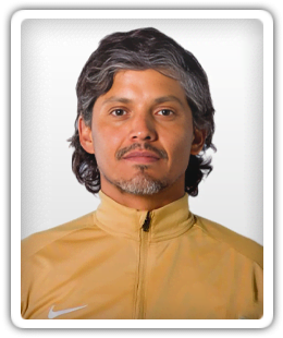 Diego Moreno