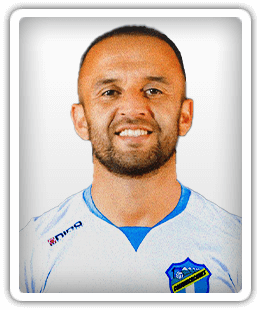 José Contreras