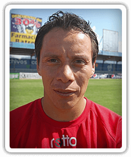 Julio Estacuy