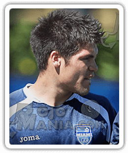 Edward Santeliz
