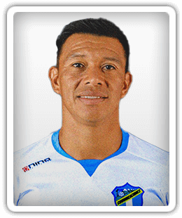 Carlos Castrillo