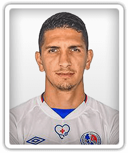 Johnny Leverón