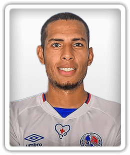 Eddie Hernández