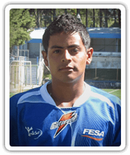 Edwin Sánchez