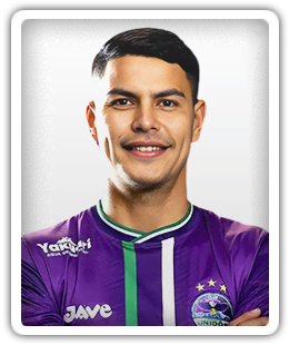 Kevin Santamaria