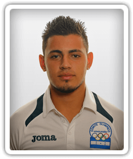 Francisco Reyes