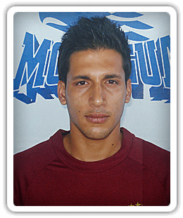 Gustavo Alvarado