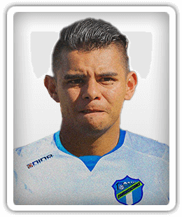 Alexander Larín