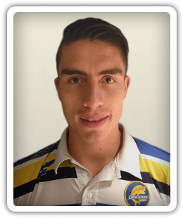Elías Vásquez