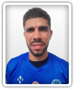 Rodolfo Espinal