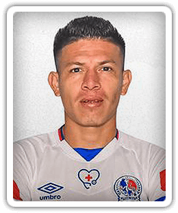 Jonathan Paz