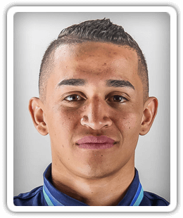 Marvin Ceballos