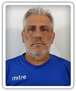 Carlos Marzoratti