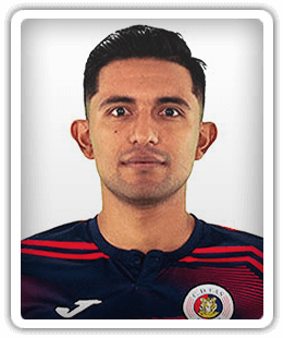 Mauricio Cuéllar