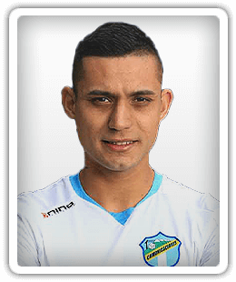 Jorge Aparicio