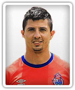 Alejandro Díaz