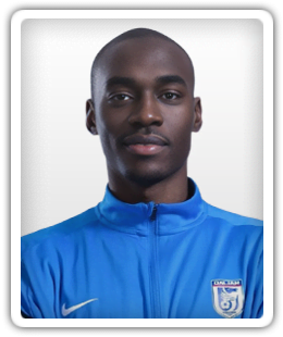 Mamadou Traoré