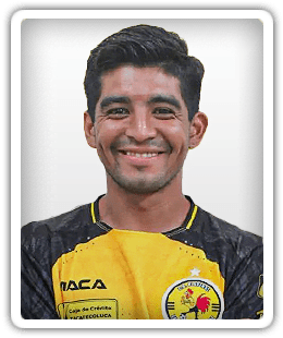 Melvin Alfaro