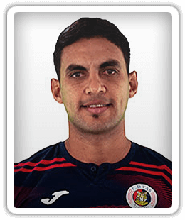 Edson Meléndez
