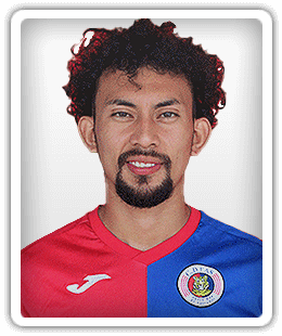 Bryan Landaverde