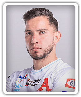 Óscar Rodríguez