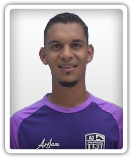 Edwin Henríquez