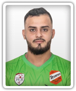Selvin Zerón