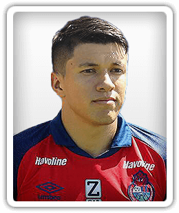 José Mario Rosales