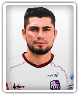 Ricardo Guevara