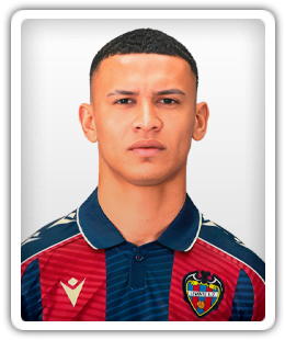 Kervin Arriaga