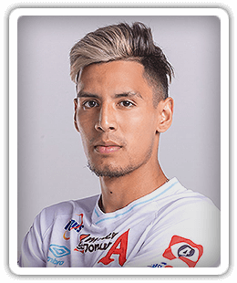Elvin Alvarado