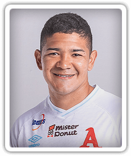 Alexis Renderos