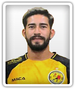 Marvin Morales