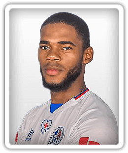 Elvin Oliva