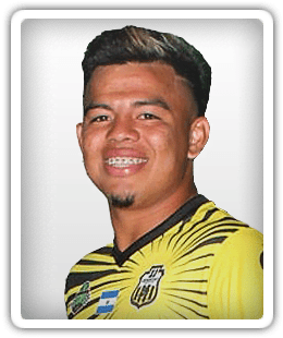 Herberth Díaz
