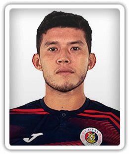 Alberto Henríquez