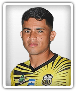 Melvin Cartagena