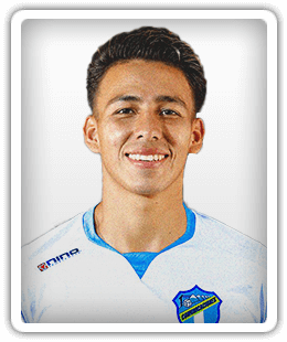 Lynner García