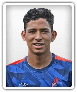 Kenderson Navarro