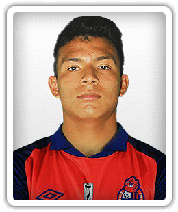 Carlos Monterroso
