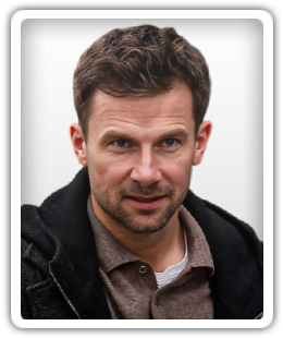 Daniel Baier
