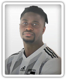 Gérard Sambou