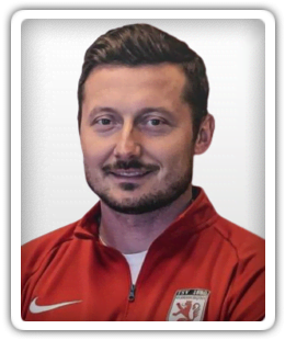 Michael Kokocinski