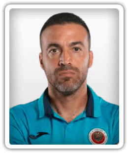 Serkan Atak