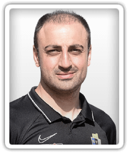 Josef Çinar