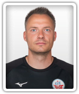Marcus Rabenhorst